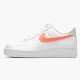 Kjøp  Nike Air Force 1 07 Atomic Rosa 315115 157 Dame Sko