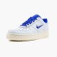 Billig  Nike Air Force 1 07 Jewel Premium CK4392 100 Herre Sneakers