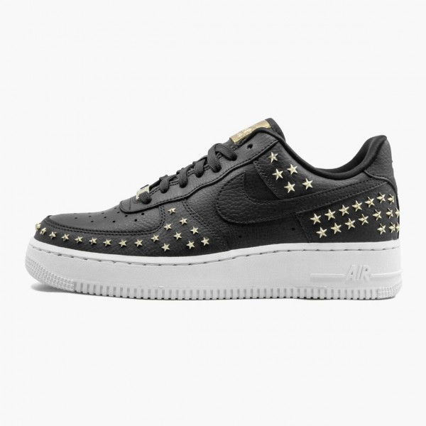 Nike Air Force 1 07 XX Oil Grå AR0639 001 Dame/Herre