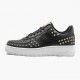 Kjøp  Nike Air Force 1 07 XX Oil Grå AR0639 001 Dame/Herre Sko