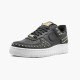 Kjøp  Nike Air Force 1 07 XX Oil Grå AR0639 001 Dame/Herre Sko