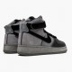 Ny  Nike Air Force 1 High A Ma Maniere Hand Wash Cold CT6665 001 Herre Sneakers