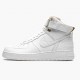 Butikk  Nike Air Force 1 High Just Don AO1074 100 Dame/Herre Sko