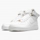 Butikk  Nike Air Force 1 High Just Don AO1074 100 Dame/Herre Sko