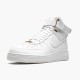 Butikk  Nike Air Force 1 High Just Don AO1074 100 Dame/Herre Sko