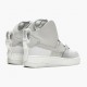 Blå  Nike Air Force 1 High PSNY Grå AO9292 001 Herre Sneakers