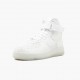 Het  Nike Air Force 1 High Stash AO9296 100 Dame/Herre Sneakers