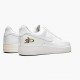 Het  Nike Air Force 1 JERMAINE O NEAL BMB122 M30 Dame/Herre Sneakers