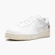 Het  Nike Air Force 1 JERMAINE O NEAL BMB122 M30 Dame/Herre Sneakers