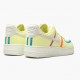 Het  Nike Air Force 1 LX Life Lime CK6572 700 Dame/Herre Sneakers