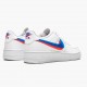 Het  Nike Air Force 1 Low 3D Glasses BV2551 100 Dame/Herre Sko