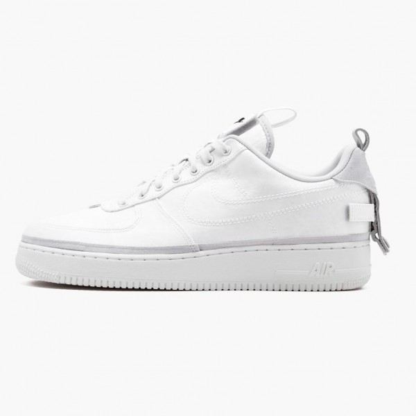 Nike Air Force 1 Low 90 10 All Star AH6767 001 Dame/Herre