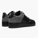 Kjøp  Nike Air Force 1 Low A Cold Wall Svart BQ6924 001 Dame/Herre Sneakers