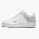 Hvit  Nike Air Force 1 Low A Cold Wall Hvit BQ6924 100 Herre Sneakers