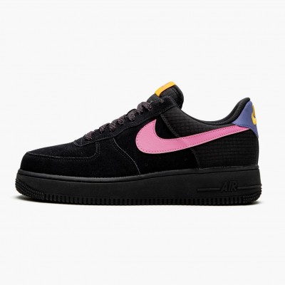 Nike Air Force 1 Low ACG Svart CD0887 001 Dame/Herre