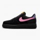 Svart  Nike Air Force 1 Low ACG Svart CD0887 001 Dame/Herre Sko