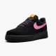 Svart  Nike Air Force 1 Low ACG Svart CD0887 001 Dame/Herre Sko