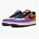 Butikk  Nike Air Force 1 Low Atmos Pop the Street Collection CU1929 605 Dame/Herre Sneakers