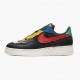 Ny  Nike Air Force 1 Low BHM CT5534 001 Dame/Herre Sko