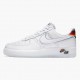 Het  Nike Air Force 1 Low Be True CV0258 100 Dame/Herre Sko