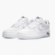 Het  Nike Air Force 1 Low Be True CV0258 100 Dame/Herre Sko