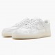 Het  Nike Air Force 1 Low CLOT 1WORLD AO9286 100 Dame/Herre Sneakers