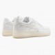 Het  Nike Air Force 1 Low CLOT 1WORLD AO9286 100 Dame/Herre Sneakers