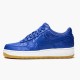 Ny  Nike Air Force 1 Low CLOT Blå Silk CJ5290 400 Dame/Herre Sko