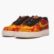 Butikk  Nike Air Force 1 Low Chinese New Year 2019 AV5167 600 Dame/Herre Sneakers