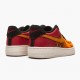 Butikk  Nike Air Force 1 Low Chinese New Year 2019 AV5167 600 Dame/Herre Sneakers