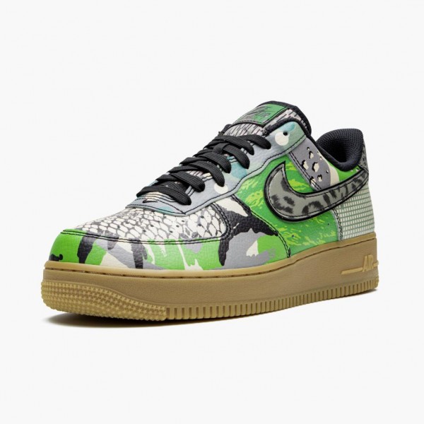 Ny  Nike Air Force 1 Low City of Dreams CT8441 002 Dame/Herre Sko