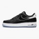 Ny  Nike Air Force 1 Low Colin Kaepernick CQ0493 001 Dame/Herre Sko