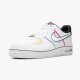 Butikk  Nike Air Force 1 Low Day of the Dead CT1138 100 Dame/Herre Sneakers