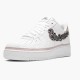 Hvit  Nike Air Force 1 Low Doernbecher 2019 CV2591 100 Dame/Herre Sko