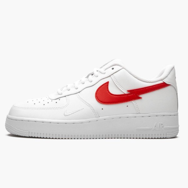 Nike Air Force 1 Low Euro Tour CW7577 100 Dame/Herre