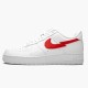 Het  Nike Air Force 1 Low Euro Tour CW7577 100 Dame/Herre Sneakers