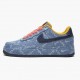 Kjøp  Nike Air Force 1 Low Exclusive Denim CV0670 447 Dame/Herre Sneakers