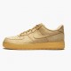 Het  Nike Air Force 1 Low Flax AA4061 200 Dame/Herre Sko