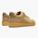 Het  Nike Air Force 1 Low Flax AA4061 200 Dame/Herre Sko