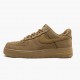 Kjøp  Nike Air Force 1 Low Flax CJ9179 200 Dame/Herre Sko