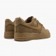 Kjøp  Nike Air Force 1 Low Flax CJ9179 200 Dame/Herre Sko