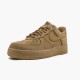 Kjøp  Nike Air Force 1 Low Flax CJ9179 200 Dame/Herre Sko