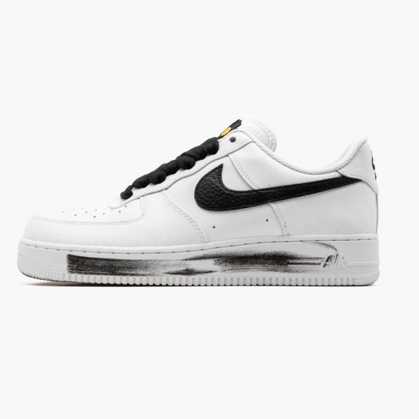 Nike Air Force 1 Low G Dragon Peaceminusone Para Noise 2 DD3223 100 Dame/Herre