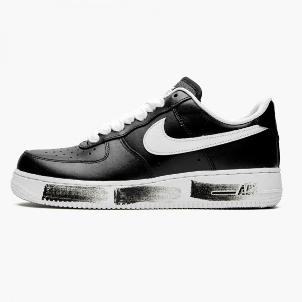 Nike Air Force 1 Low G Dragon Peaceminusone Para Noise AQ3692 001 Dame/Herre