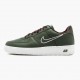 Het  Nike Air Force 1 Low Hong Kong 845053 300 Herre Sneakers