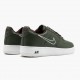 Het  Nike Air Force 1 Low Hong Kong 845053 300 Herre Sneakers