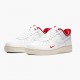 Hvit  Nike Air Force 1 Low Kith Japan CZ7926 100 Dame/Herre Sneakers