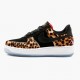 Ny  Nike Air Force 1 Low Los Primeros AH7738 001 Dame/Herre Sneakers