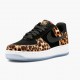 Ny  Nike Air Force 1 Low Los Primeros AH7738 001 Dame/Herre Sneakers