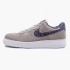 Het  Nike Air Force 1 Low Moon Particle AQ0556 200 Dame/Herre Sneakers